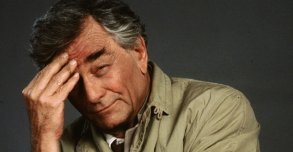 Columbo a 50 ans