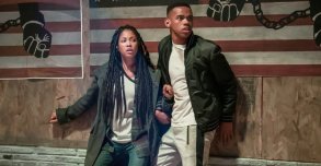 American Nightmare 4 : Les Origines