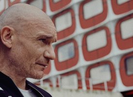 3 questions à GAETAN ROUSSEL