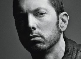 EMINEM "Revival"