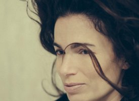 3 questions à YAEL NAIM