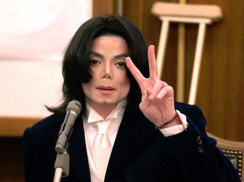 Michael Jackson, prédateur sexuel ? Michael Jackson, prédateur sexuel ?