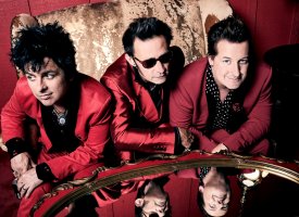 10 groupes pop/punk qui ont marqué les années 2000