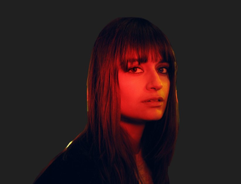 Révélation scène : Clara Luciani Révélation scène : Clara Luciani