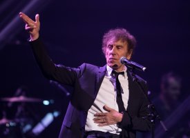 Alain Souchon : sa carrière en 10 chansons