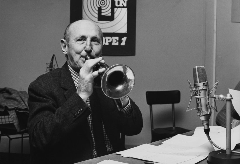 "Salade de fruits" - Bourvil (1959) "Salade de fruits" - Bourvil (1959)