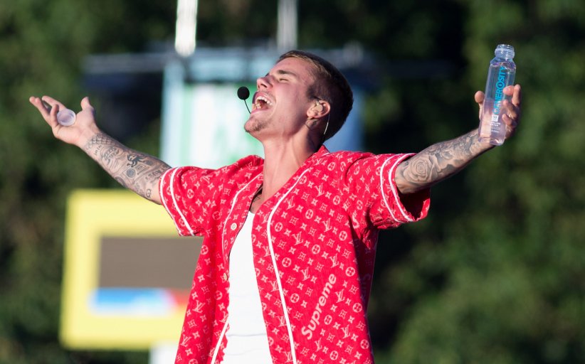 Justin Bieber, de retour dès le mois de janvier Justin Bieber, de retour dès le mois de janvier