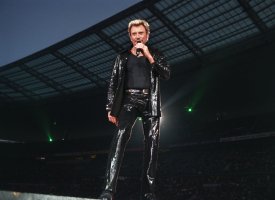 10 artistes qui ont rempli le Stade de France