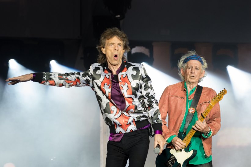 The Rolling Stones - "We Love You" (1967) The Rolling Stones - "We Love You" (1967)