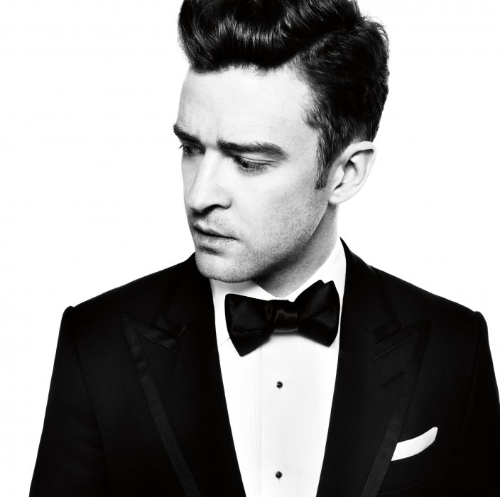Justin Timberlake s'apprête à sortir de l'ombre Justin Timberlake s'apprête à sortir de l'ombre