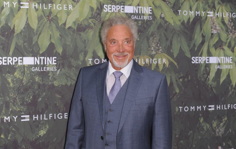 Tom Jones, inimitable Tom Jones, inimitable