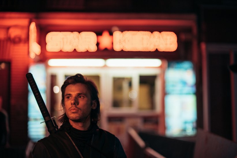 Orelsan : nouveau maître du rap français ? Orelsan : nouveau maître du rap français ?