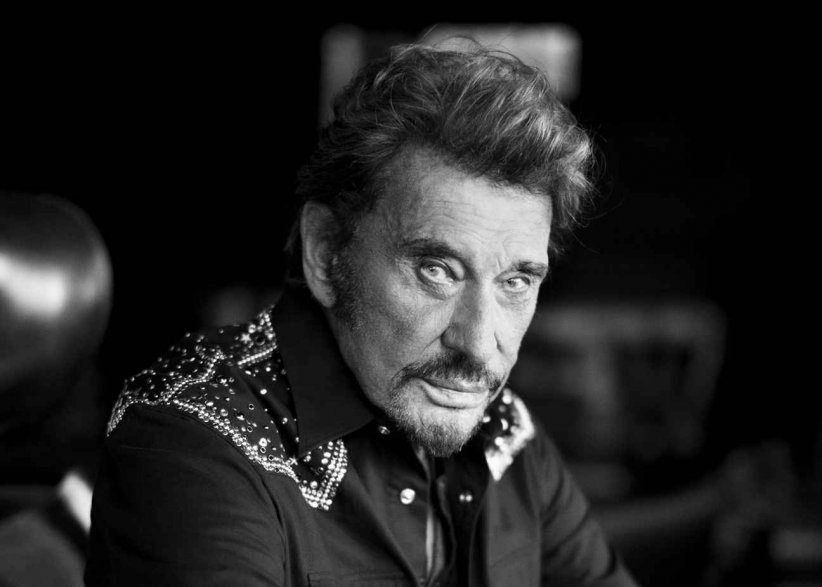 5. Album de chansons : Johnny Hallyday 5. Album de chansons : Johnny Hallyday