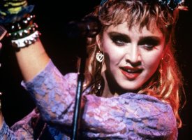 Madonna : 10 titres qui ont fait sa carrière