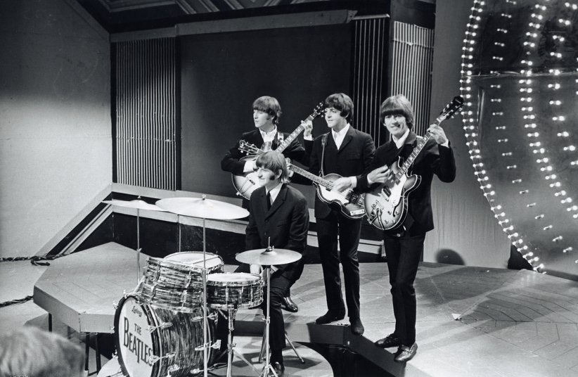 "Drive My Car" des Beatles "Drive My Car" des Beatles