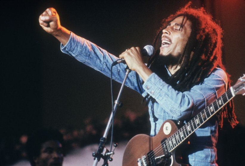 Bob Marley, assassiné par la CIA Bob Marley, assassiné par la CIA