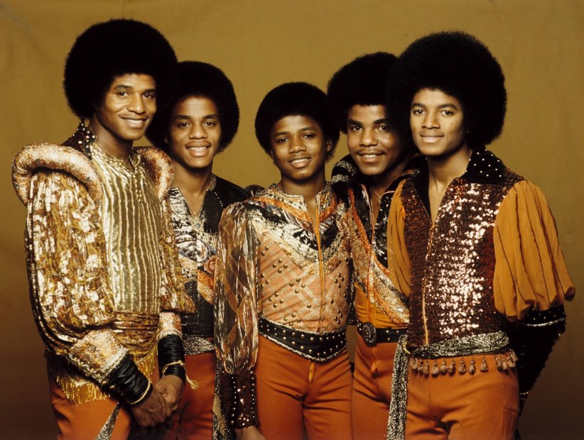 The Jackson 5 : une source d'influence incontournable The Jackson 5 : une source d'influence incontournable