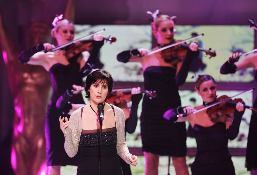 Enya : un voyage musical au cœur de l'Irlande Enya : un voyage musical au cœur de l'Irlande