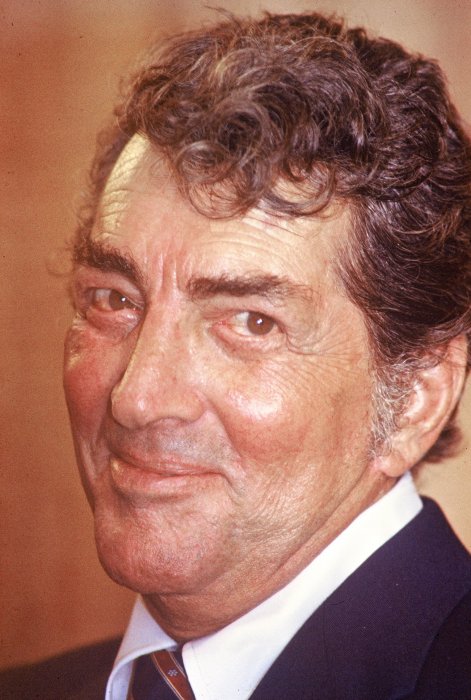 Dean Martin, la légende Dean Martin, la légende