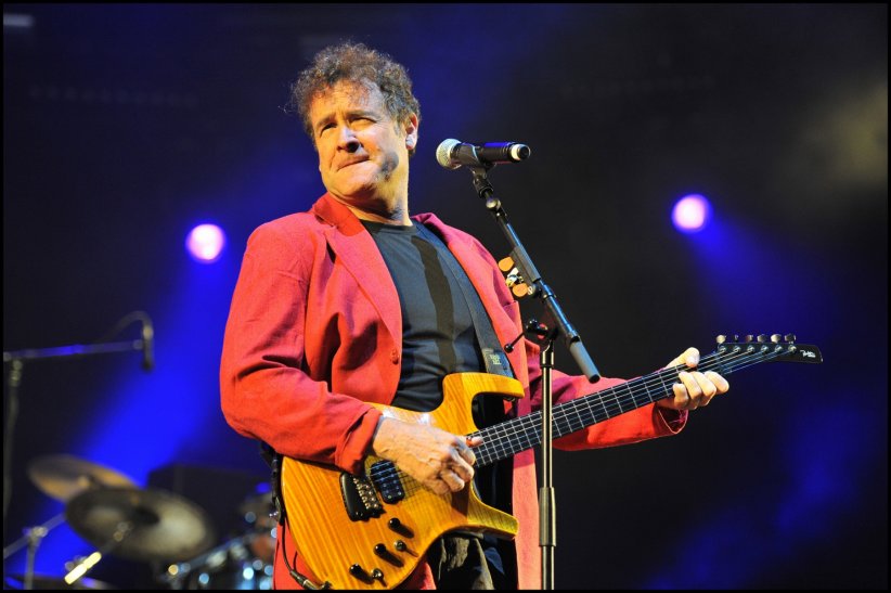 Johnny Clegg : une figure de la lutte contre l'apartheid a disparu Johnny Clegg : une figure de la lutte contre l'apartheid a disparu