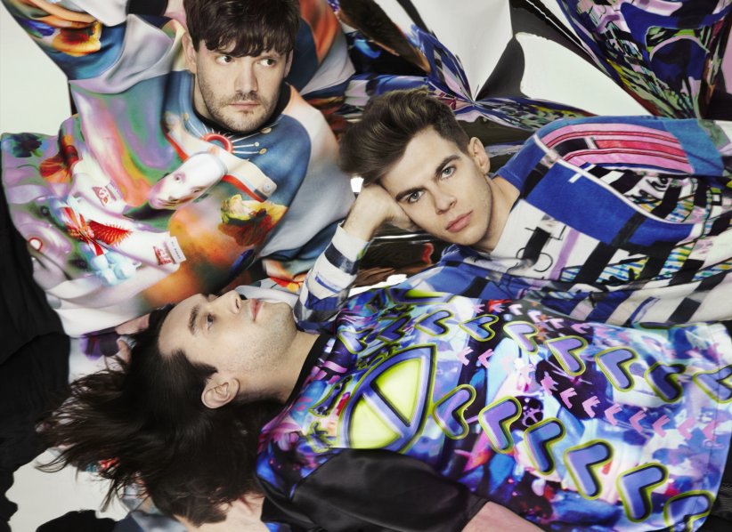Klaxons : un succès des plus fulgurants Klaxons : un succès des plus fulgurants