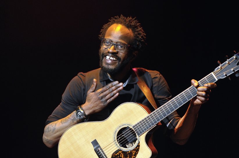 Des performances de rue jusqu'au Zénith Des performances de rue jusqu'au Zénith