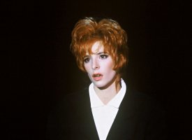 Mylène Farmer à travers 10 performances
