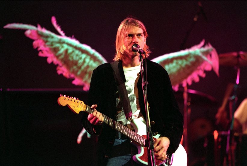 Le grunge : l'explosion d'un genre majeur du début des années 1990 Le grunge : l'explosion d'un genre majeur du début des années 1990