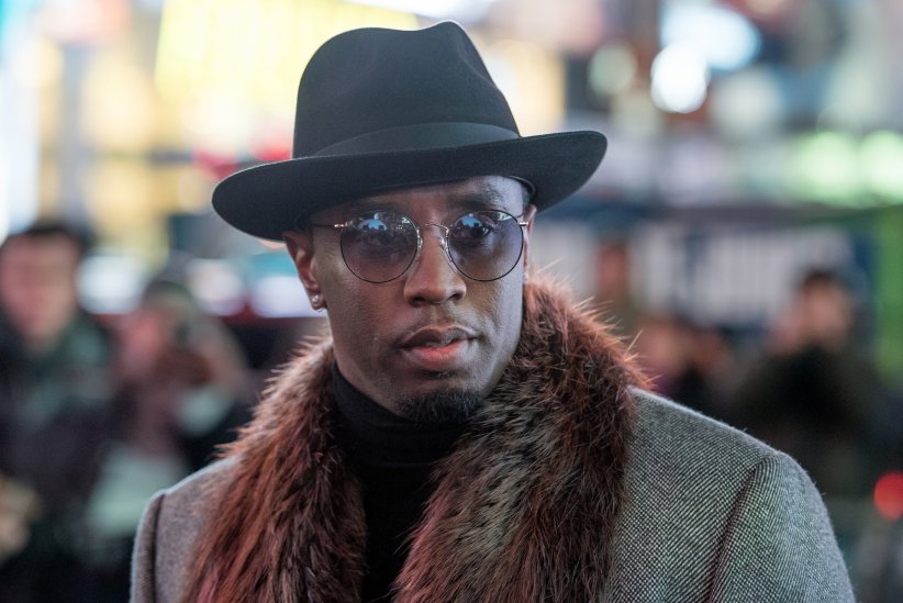 Puff Daddy : les clowns Puff Daddy : les clowns
