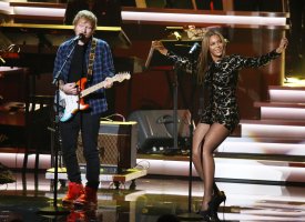 Ed Sheeran : retour sur ses meilleures collaborations