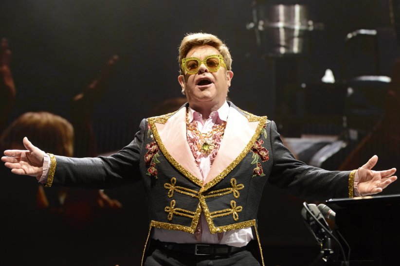 Rocketman (1792) Rocketman (1792)