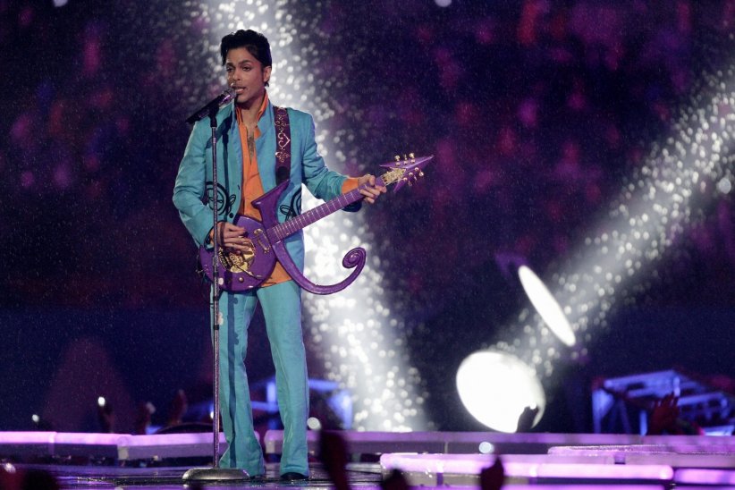 "Animal Kingdom" - Prince "Animal Kingdom" - Prince