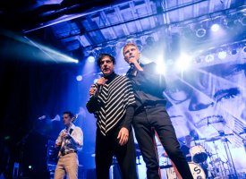 FFS, The Raconteurs, Them Crooked Vultures...10 supergroupes incontournables