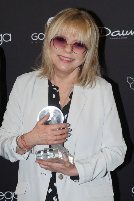 France Gall n'a pas voulu des chansons de Pascal Obispo France Gall n'a pas voulu des chansons de Pascal Obispo
