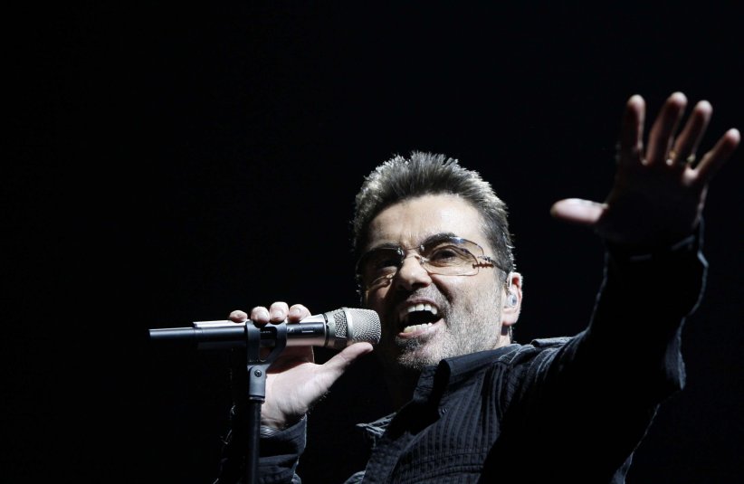 George Michael George Michael