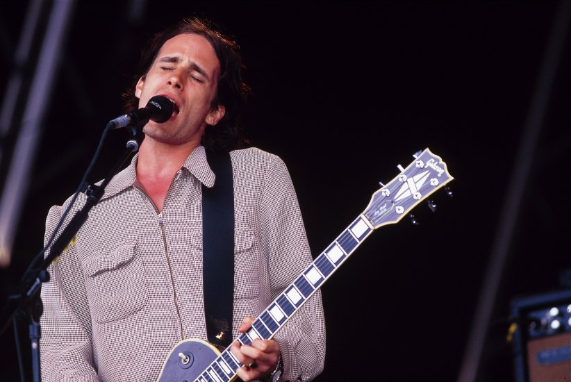 La + frissonnante : Jeff Buckley "Hallelujah" (1994) La + frissonnante : Jeff Buckley "Hallelujah" (1994)