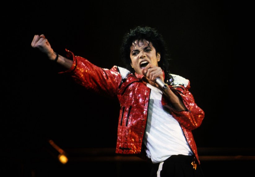 Michael Jackson Michael Jackson