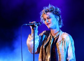 Paradis, Hardy, Bruni... ces artistes qui ont fait de leur petite voix une force