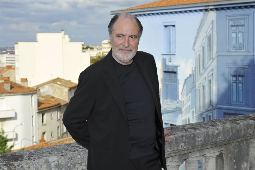 Michel Delpech, la fin du rêve hippie Michel Delpech, la fin du rêve hippie