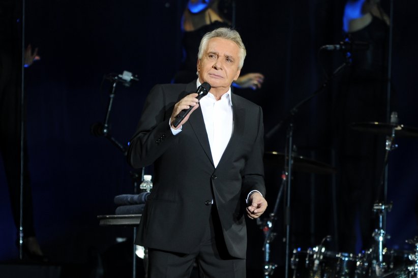 Un "Médecin de campagne", honoré par Michel Sardou Un "Médecin de campagne", honoré par Michel Sardou
