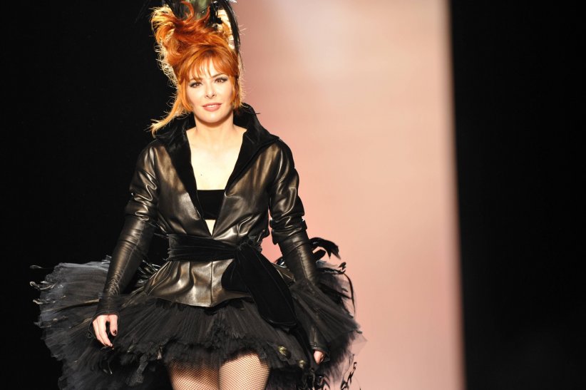 Mylène Farmer : superstar à la française Mylène Farmer : superstar à la française