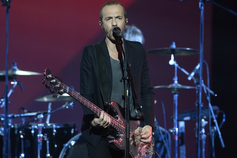 Calogero : après des échecs, un deuxième album décisif Calogero : après des échecs, un deuxième album décisif