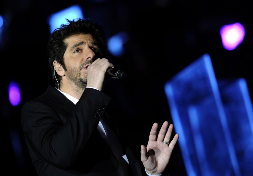 Patrick Fiori, le pari corse Patrick Fiori, le pari corse
