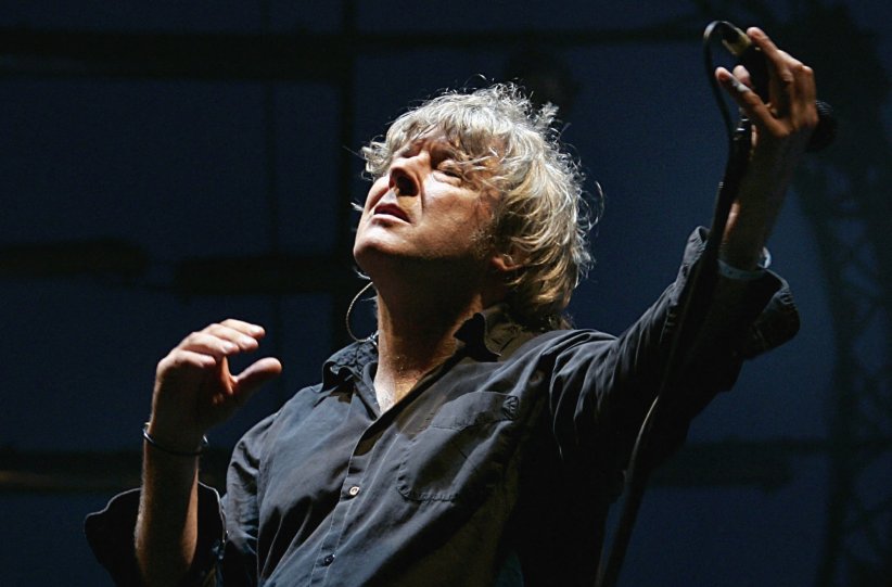 Arno : un artiste aux multiples projets Arno : un artiste aux multiples projets