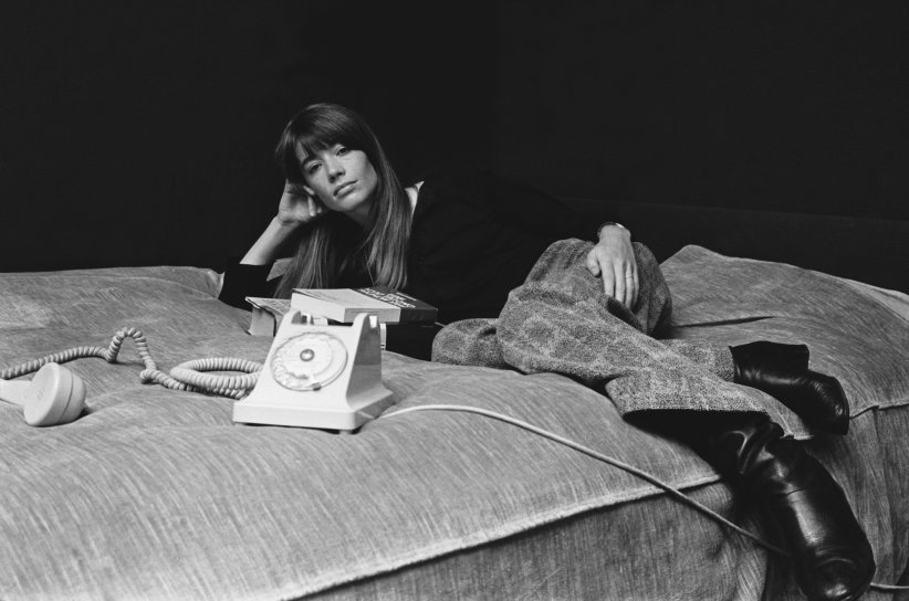 "Comment te dire adieu ?" (1968) "Comment te dire adieu ?" (1968)