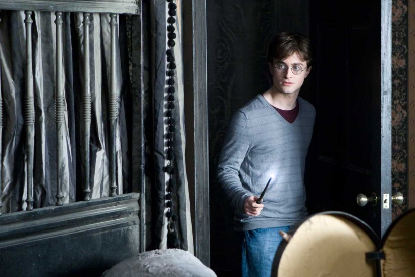 Harry Potter : John Williams à la baguette Harry Potter : John Williams à la baguette