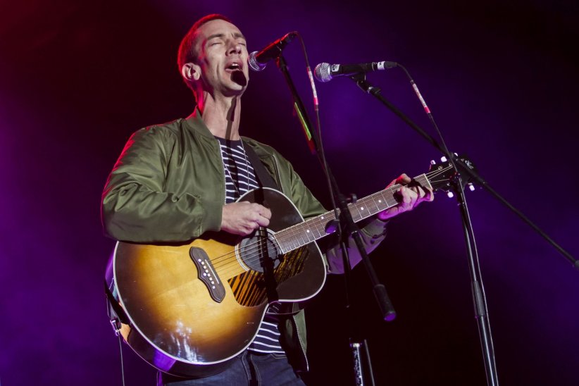 7. Richard Ashcroft 7. Richard Ashcroft