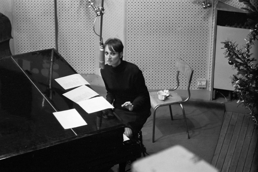 Femme Piano (1996) Femme Piano (1996)