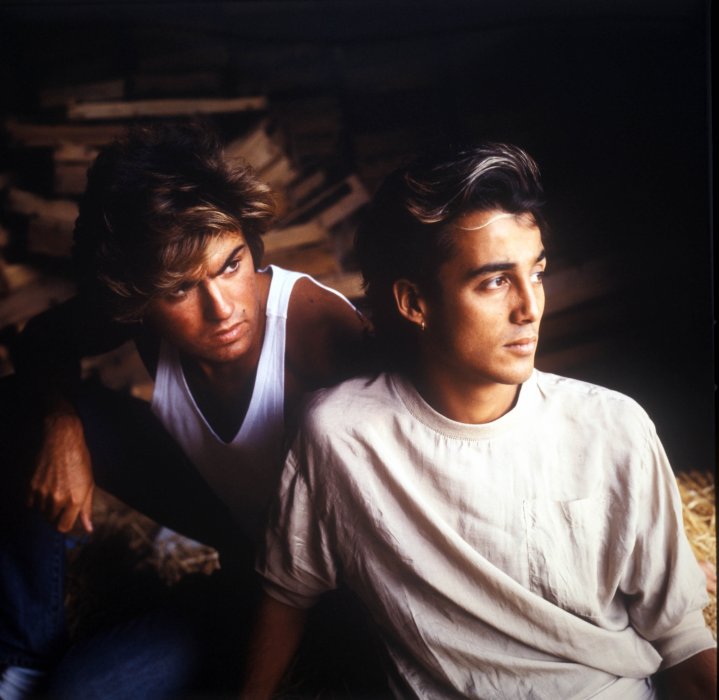 La + kitsch : "Last Christmas" (1984) de Wham! La + kitsch : "Last Christmas" (1984) de Wham!
