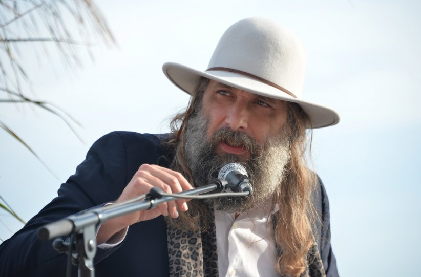 "Roche" de Sébastien Tellier "Roche" de Sébastien Tellier